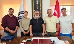 Kuşadasıspor’da hedef mutlak şampiyonluk