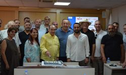 KUTO dönemin son meclis toplantısında buluştu