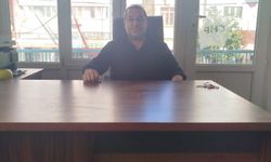Kuyucak CHP’de yeni ilçe başkanı belli oldu