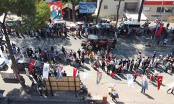 Kuyucak, kurtuluşunu coşkuyla kutladı