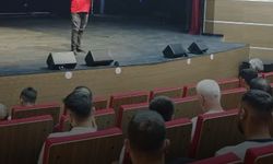 Efeler Belediyesi’nin temizlik çalışmaları aralıksız sürüyor