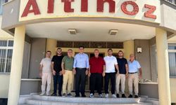 Mavi Liste’ye destekler çığ gibi büyüyor: Sanayiciler, Maraş’ın yanında