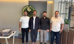 Mavi Liste’ye güçlü bir destek daha: Boylular İnşaat, Gökhan Maraş’ın yanında