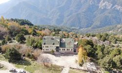 Aydın’da yılların ihmali! Yazıcıoğlu’nun hayali harabeye döndü