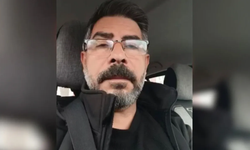 CHP ilçe başkanı kalbine yenildi