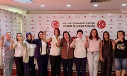 MHP Efeler’de görev değişimi