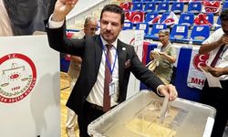 MHP'li Meclis üyesi Emrah Irsık, Aydın İl yönetiminde