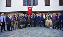 Milli Mücadele kahramanı 75’nci yılında anıldı