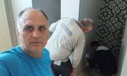 Muhtar Akrancı'dan Başkan Maraş’a teşekkür