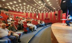 Nazilli artık daha bilinçli olacak : 325 esnafa hijyen eğitimi verilecek