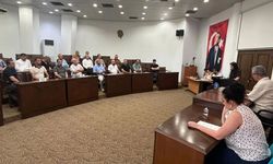 Nazilli'de Yezdan Yıldırım görevlerinden istifa etti