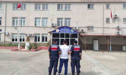 17 yıl hapis cezasıyla aranıyordu! : Nazilli’de yakayı ele verdi