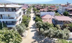 Nazilli’de 5 sokağın yolu yenilenecek