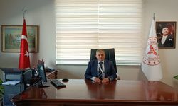 Nazilli Devlet Hastanesi'nde yeni dönem - Başhekim Aygören göreve başladı