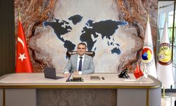Nazilli Ticaret Borsası’nda büyük dönüşüm