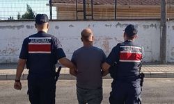 Nazilli’de 28 yıl hapisle aranan hükümlü yakalandı