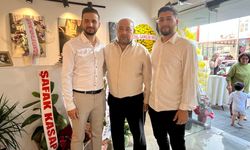 Nazilli’de Çınar Fotoğrafçılık hizmete girdi