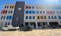 Nazilli’de Cumhuriyet İlkokulu için geri sayım