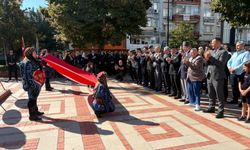 Nazilli’de gazilere vefa: 19 Eylül’de duygulandıran tören