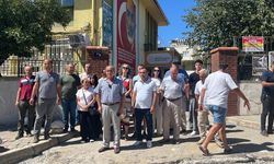 Nazilli’de eğitim krizi: Velilerden tepki var...