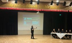 Nazilli'de Invictus Spor Kulübü için göerkemli lansman