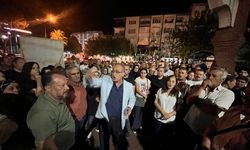 Nazilli’de Mehmet Akif velileri çözüm istiyor, isyan ettiler