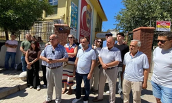 Nazilli'de okul çıkış saatleri değişti : 5 okul düzenlemede yer aldı