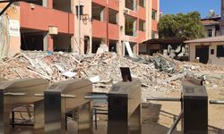 Nazilli’de okulların durumu gündemde İçöz, “Eğitimde eşitlik istiyoruz”