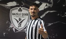 Nazilli'den transfer şov! 8 imza birden