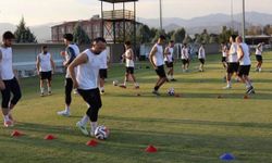 Nazilli'nin fikstürü belli oldu: 3'ncü hafta derbi var