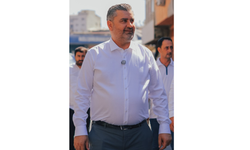 NTO adayı Akgün'den 4 ekim manifestosu
