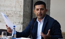 Ömer Günel; ''Ankara'da uygulanan hukuk İstanbul'da neden uygulanmıyor?''