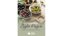 Didim’de 'Zeytin Pazarı' açılıyor: Üretici doğrudan tüketiciyle buluşacak