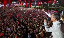 Özgür Özel’in Aydın mitingi pahalıya patladı