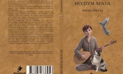Pınar Göktaş’ın 'Mucizem Sen Ol' kitabı can dostlara umut olacak