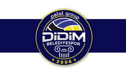 Didimspor’un 2026-2027 sezonu ilk yarı fikstürü belli oldu