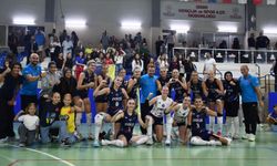 Polat Group Didim Belediyespor evinde galip; 3-0
