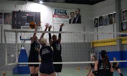 Didim Belediyespor yeni sezon hazırlıklarını sürdürüyor
