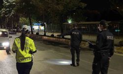 Aydın'ın huzuru yerinde