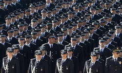 Polislere müjde: Bakan Çiftçi ayrıntıları duyurdu