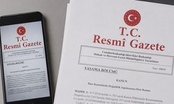 Resmi Gazete’de yayımlandı: 2 Eylül 2026 tarihli kararlar belli oldu