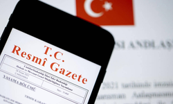 9 Eylül Resmi Gazete kararları yayımlandı: Yeni yönetmelikler yürürlükte