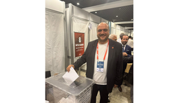 YENİ Parti’de olaylı istifa: Başkan Karayer sitemli sözlerle veda etti
