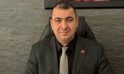 Başkan Şam; 'Şoför esnafı tükenme noktasında'