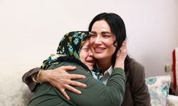 Sarıbaş, “Huzur herkesin ortak talebi”