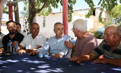Savaş, "Terörsüz Türkiye'nin kazananı 86 milyon olacak"