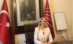 Söke CHP Kadın Kolları’nda İnce dönemi