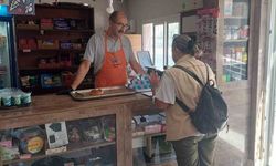 Söke’de gıda işletmeleri denetlendi