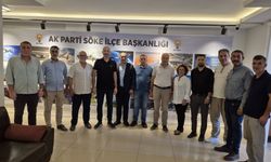 Söke’de sürpriz transfer