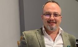 Talip Nigiz, YENİ Parti Bozdoğan İlçe Başkanlığı'na aday